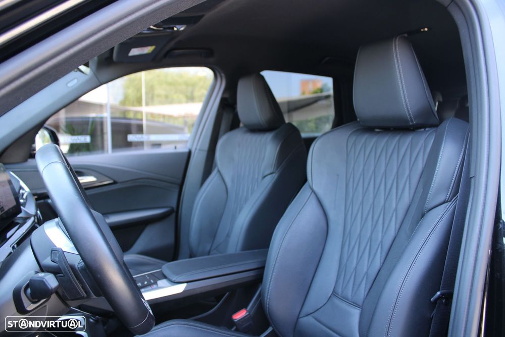 BMW X1 xDrive25e Pack Desportivo M - 6