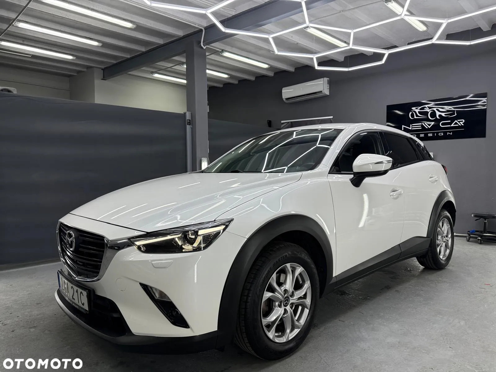 Mazda CX-3 2.0 SkyPassion - 13