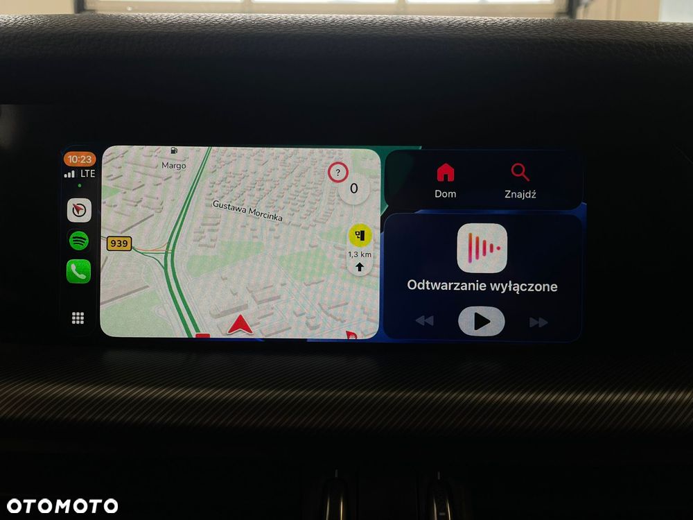 Alfa Romeo Stelvio 2.0 Turbo Sprint Q4 - 20