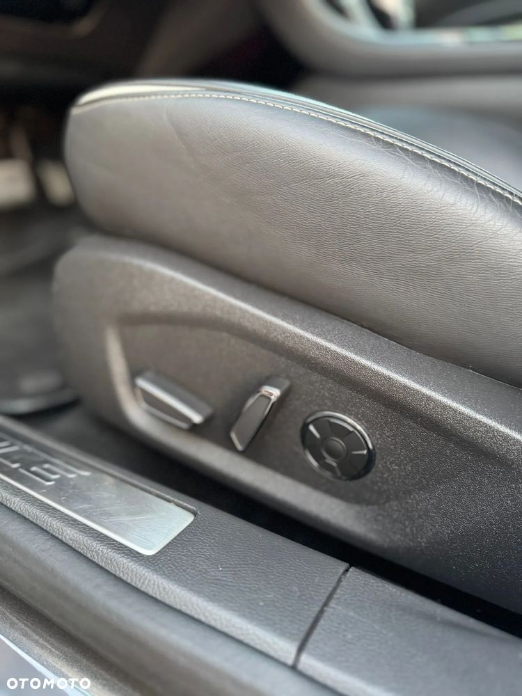 Ford Mondeo Vignale 2.0 TDCi Bi-Turbo PowerShift - 20