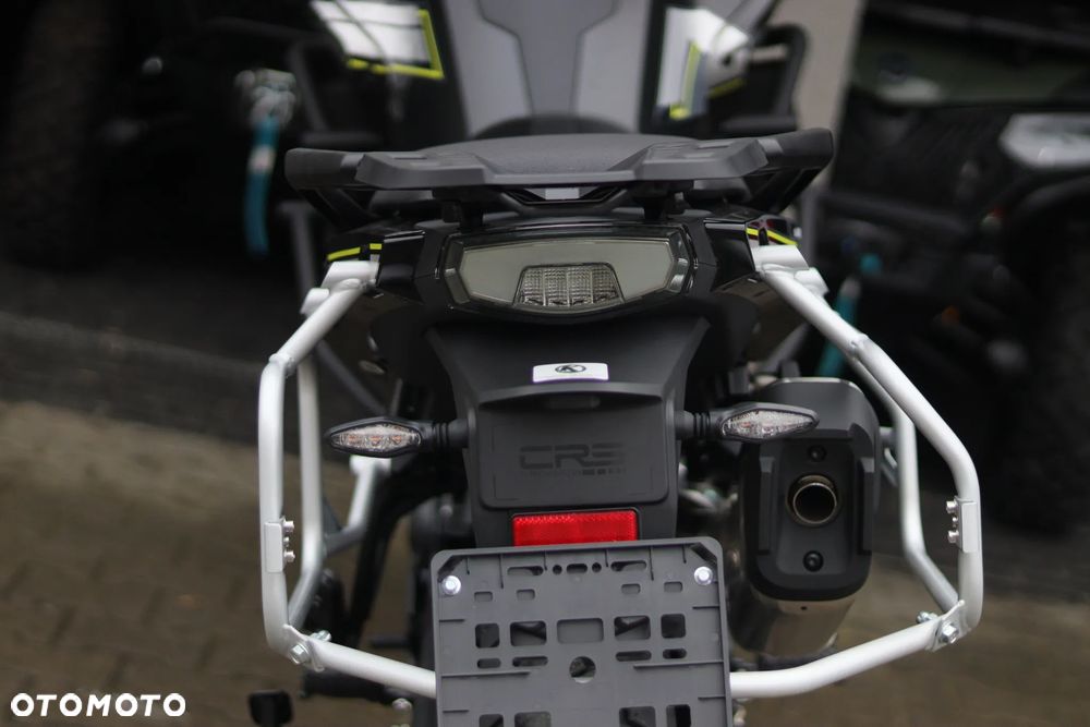 CFMoto 800MT Explore - 17