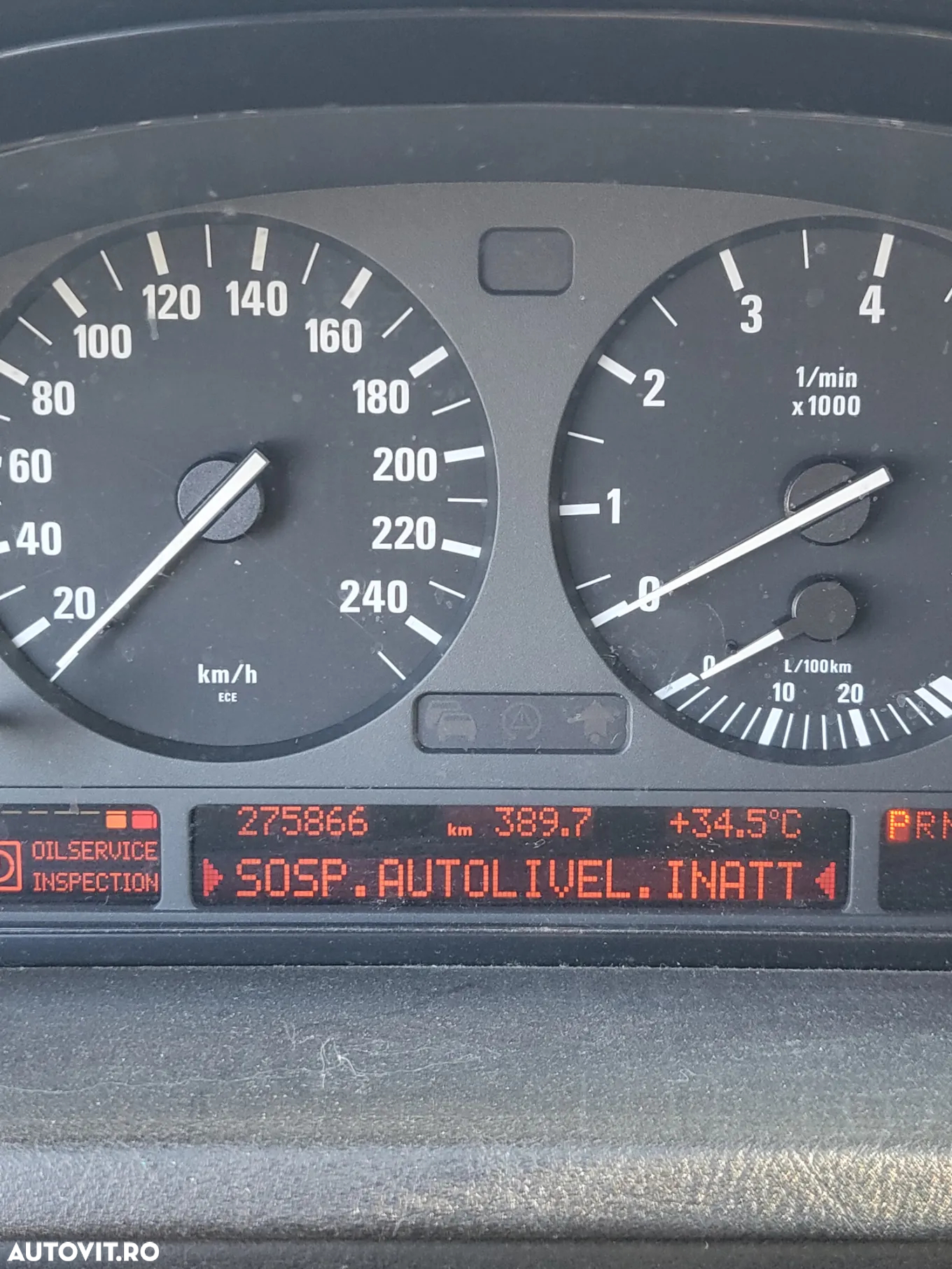 BMW X5 - 5