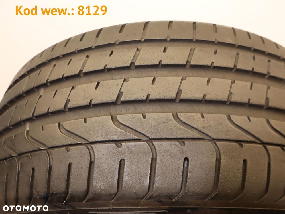 Pirelli P Zero - 235/35 R19 - 8