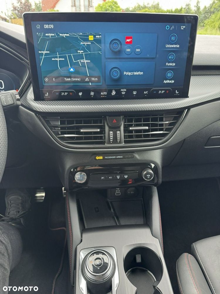 Ford Kuga - 16