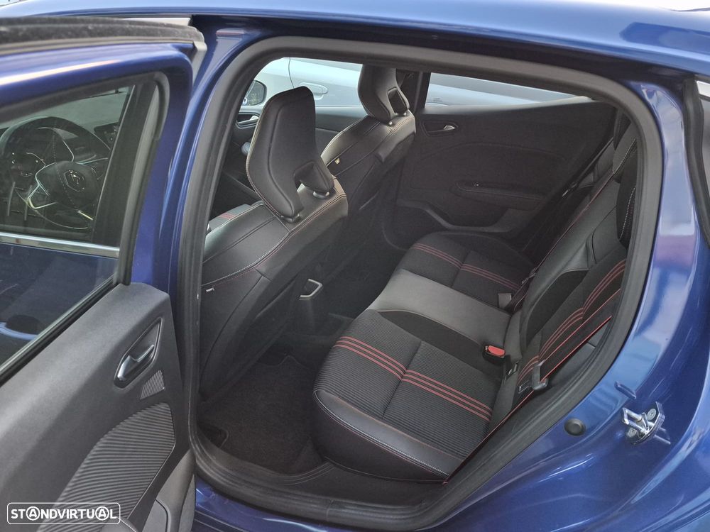Renault Clio 1.0 TCe RS Line - 7