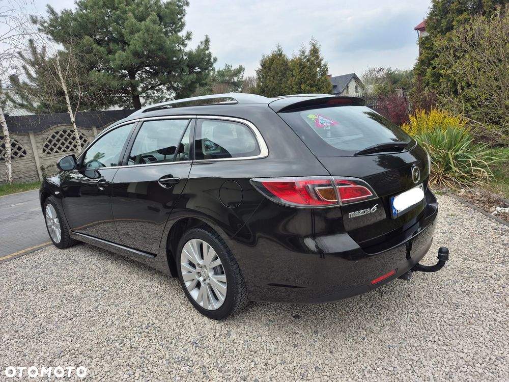 Mazda 6 1.8 Active - 5