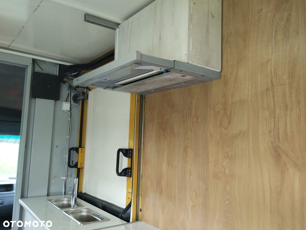 Mercedes-Benz Sprinter 308 CDI - 15