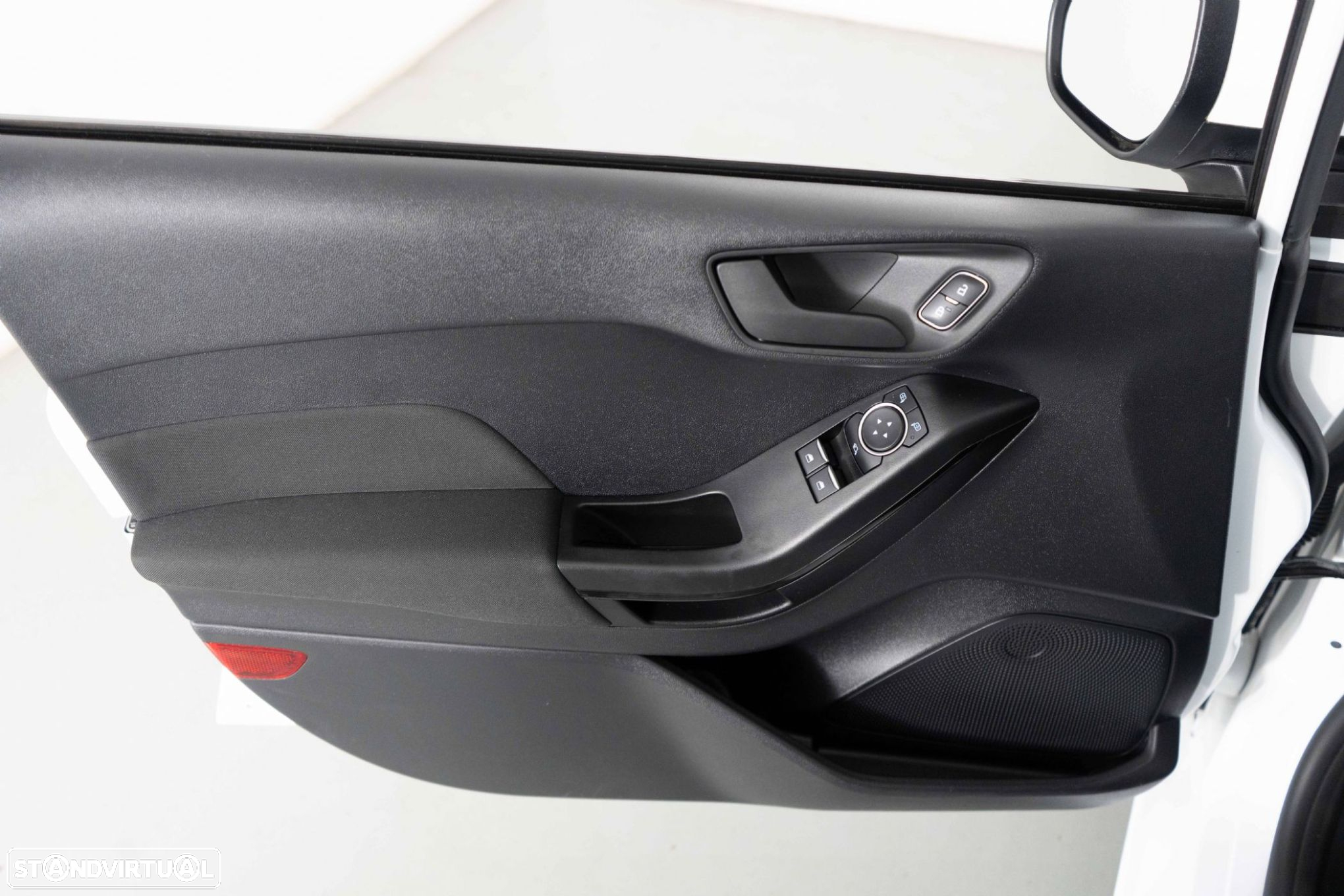 Ford Fiesta 1.0 EcoBoost Connected - 16