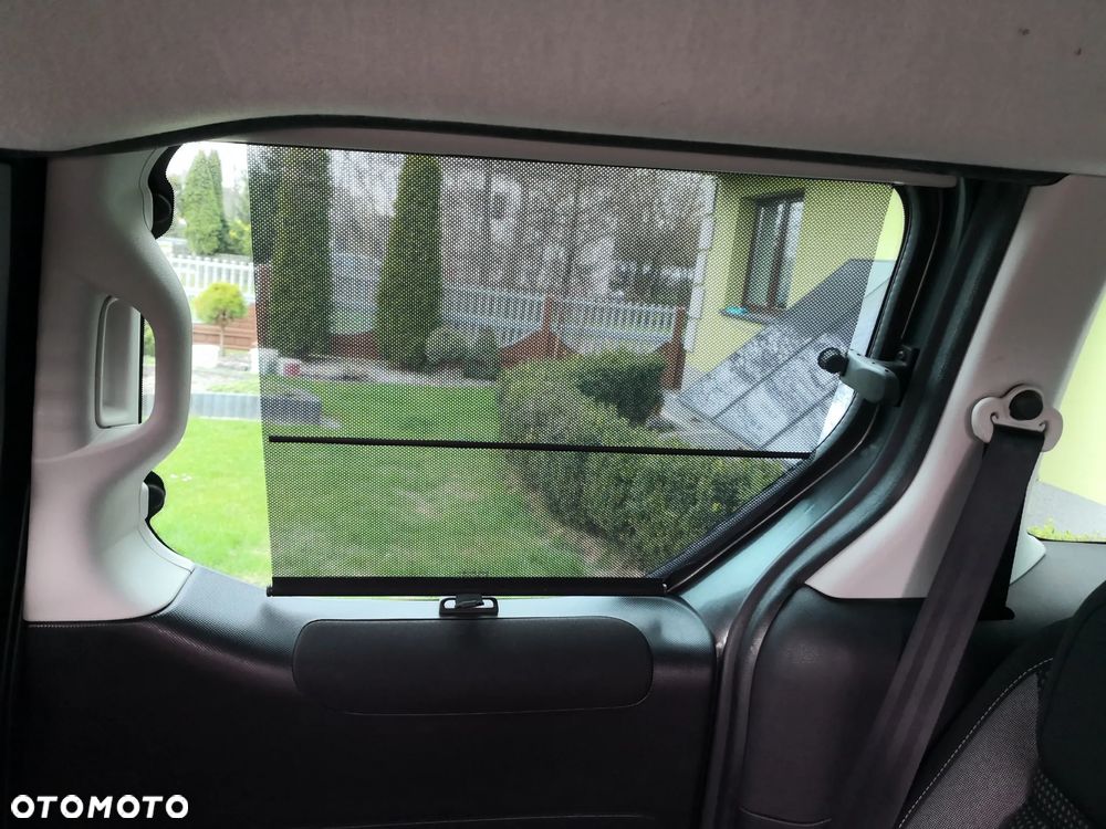 Peugeot Partner BlueHDi 120 Stop&Start Allure - 21