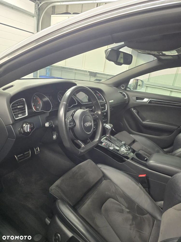 Audi A5 Sportback 2.0 TFSI Quattro S tronic - 26