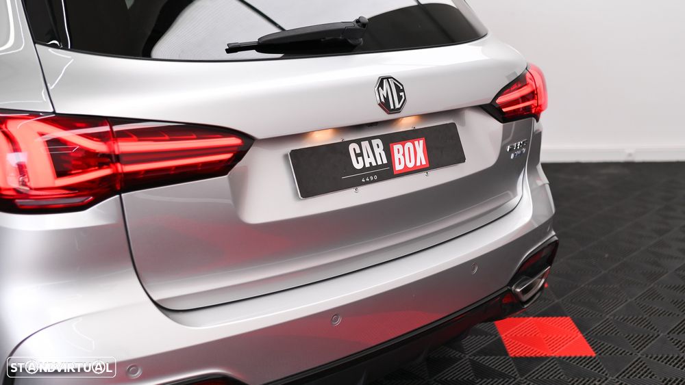 MG EHS 1.5 T-GDI Plug-in Hybrid Luxury - 25
