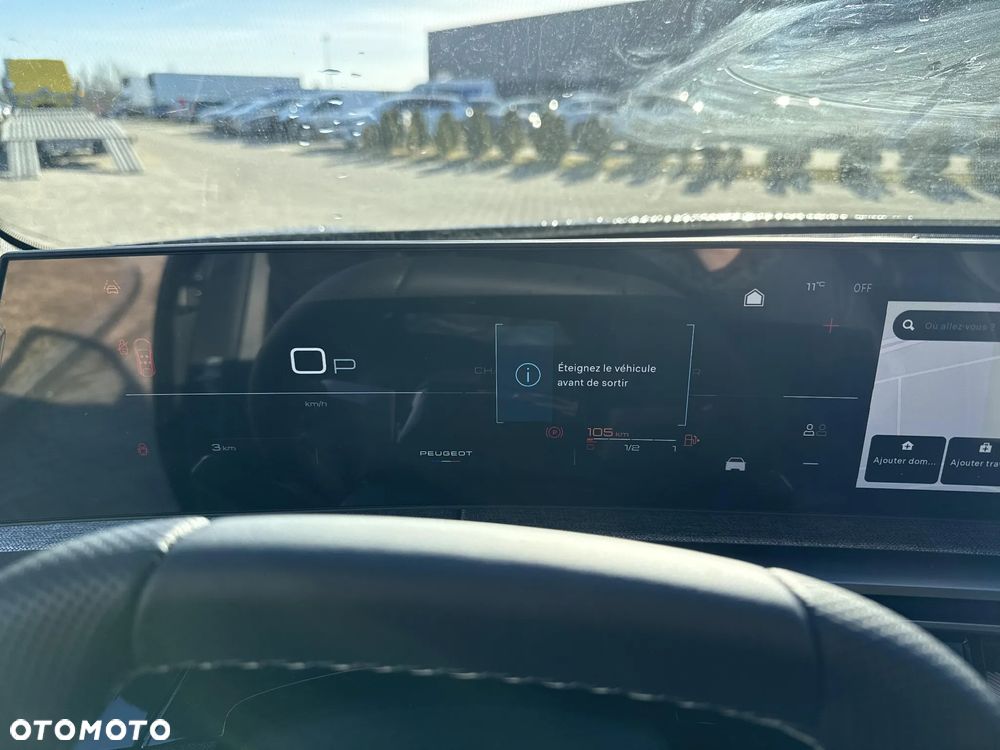 Peugeot 3008 - 14