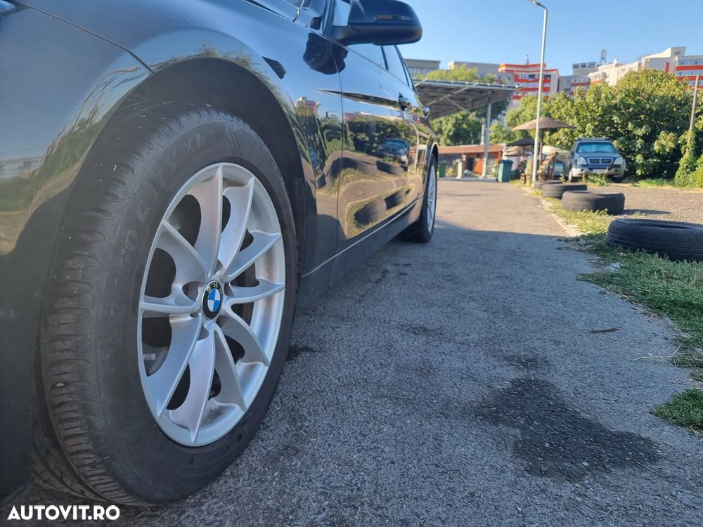 BMW Seria 3 320d xDrive Aut. Modern Line - 9
