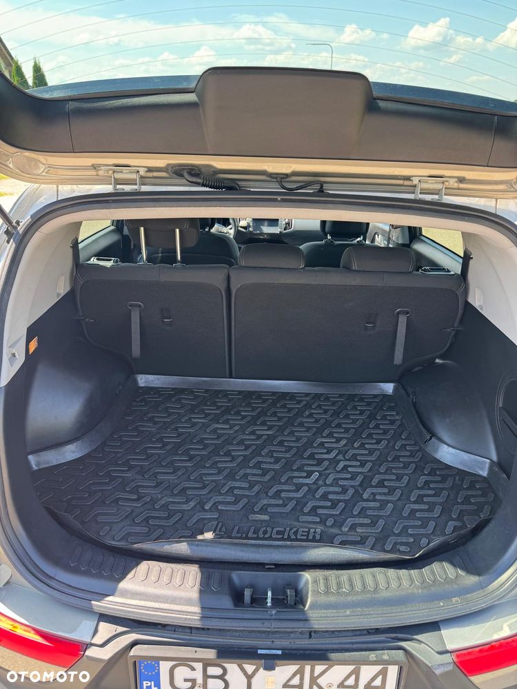 Kia Sportage 1.6 GDI L 2WD - 9