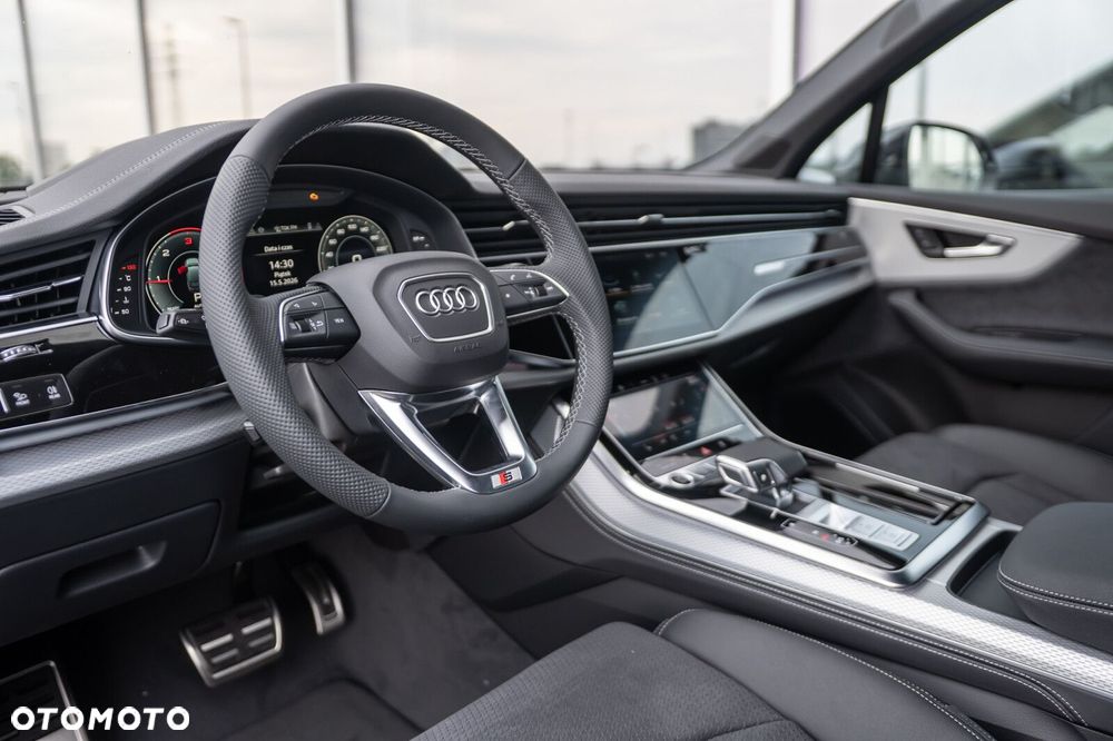 Audi Q7 - 16