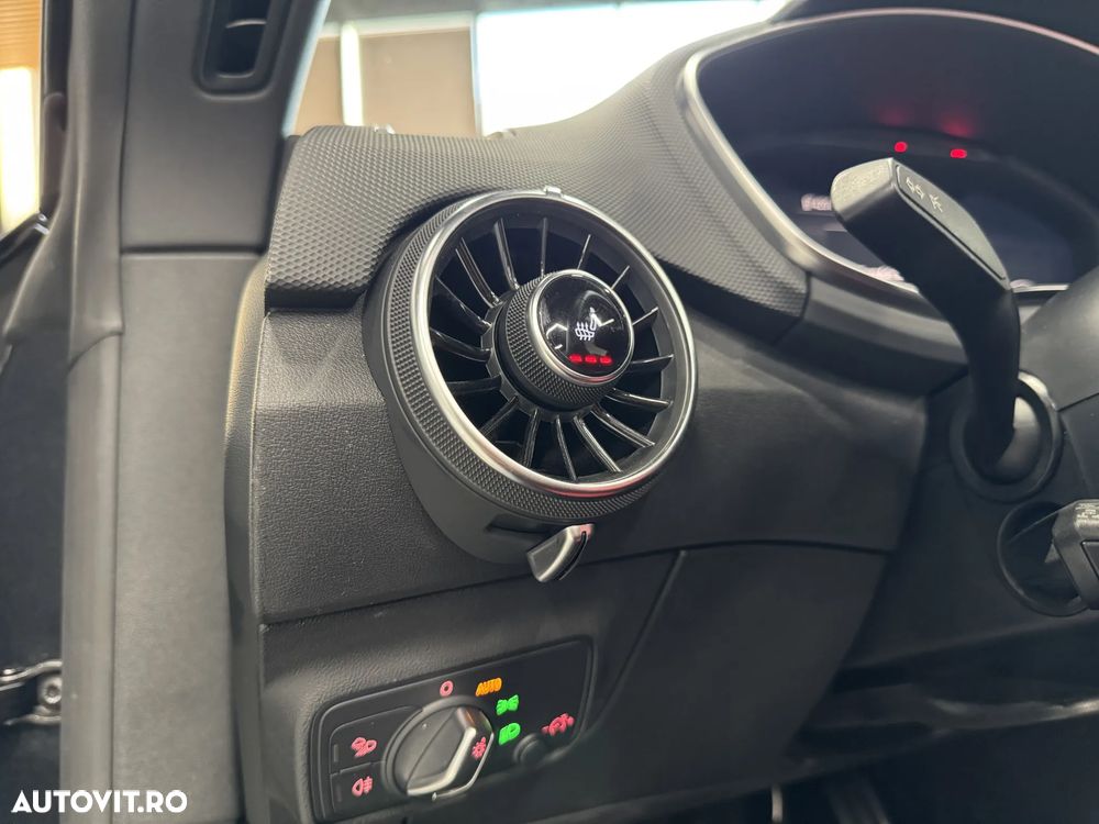 Audi TT S - 17