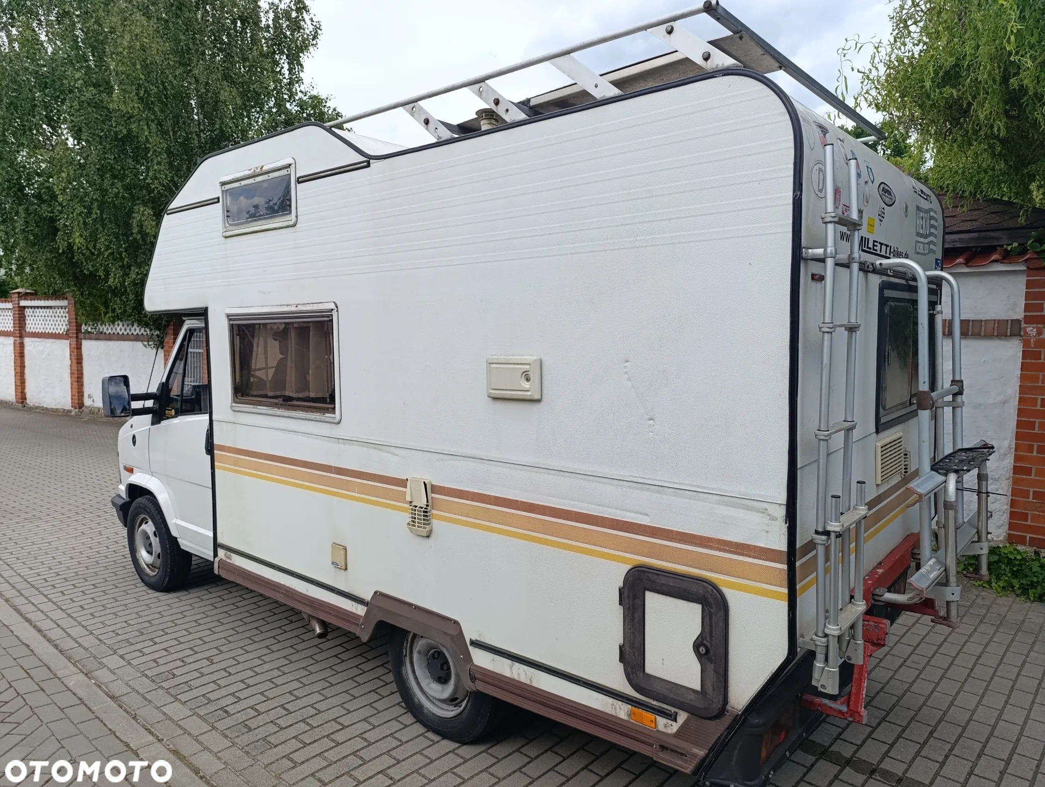 Fiat Ducato - 2