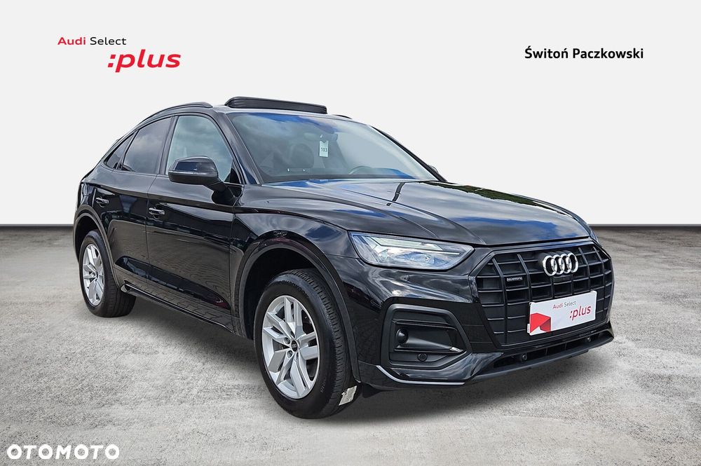Audi Q5 Sportback - 7
