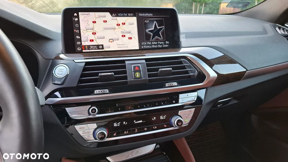 BMW X4 xDrive20d M Sport - 33