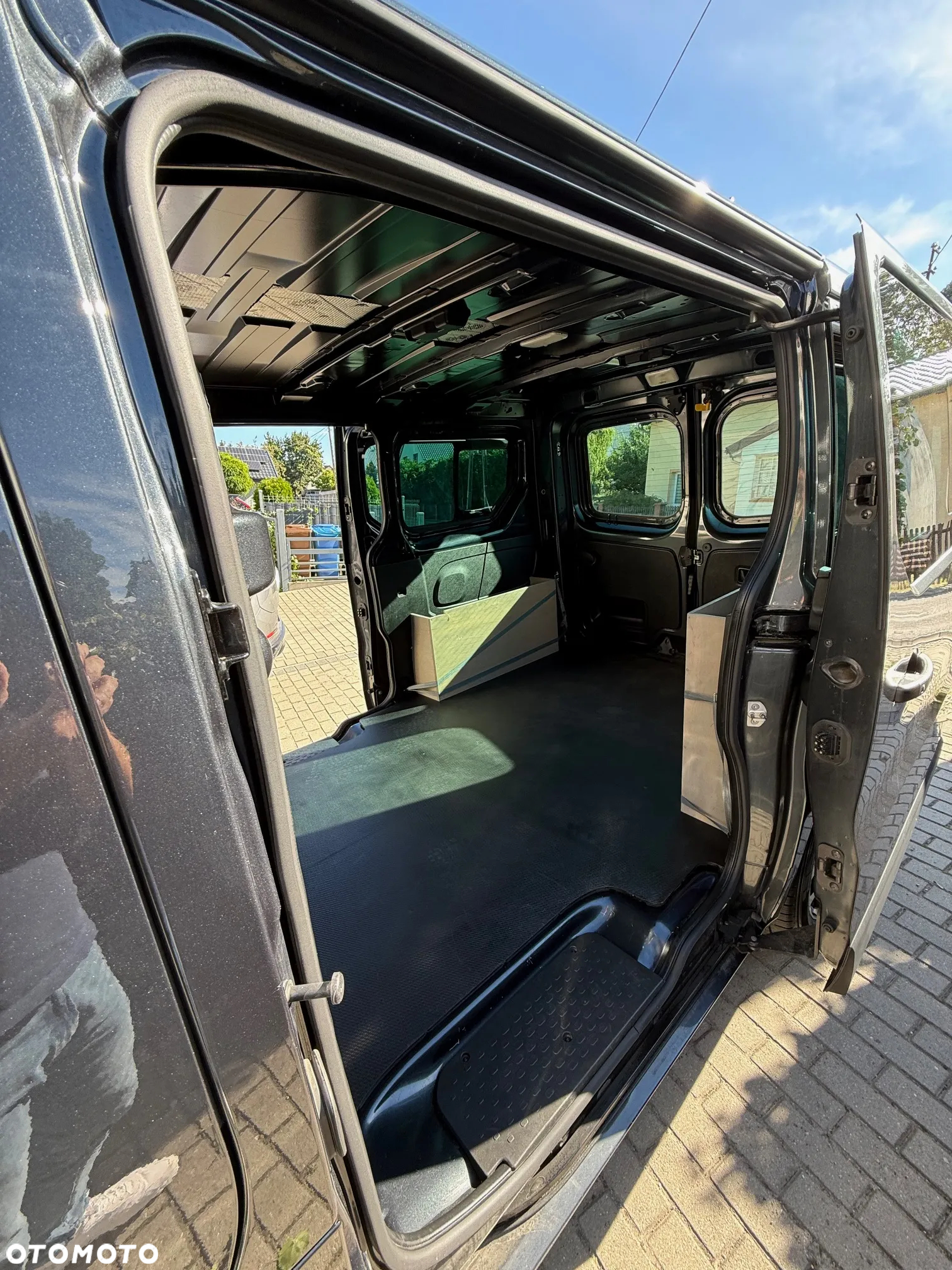 Renault Trafic - 24
