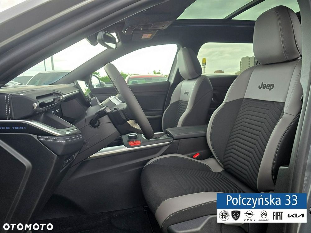 Jeep Compass - 12