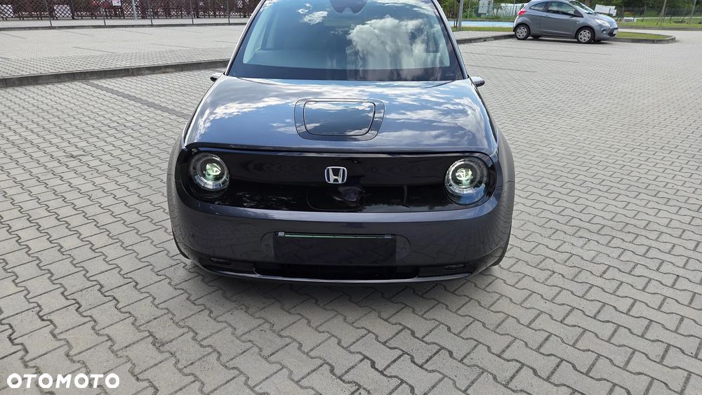 Honda e Advance - 37