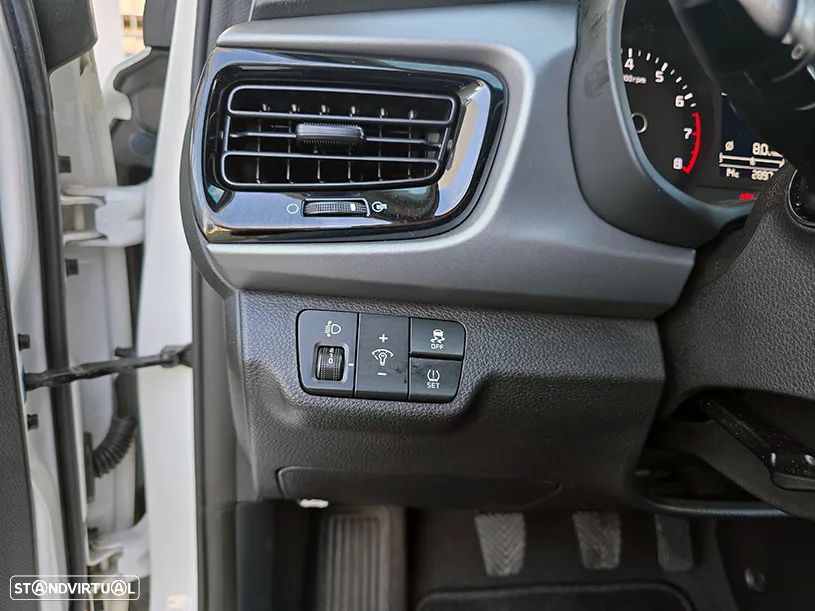 Kia Rio 1.2 CVVT SX - 20