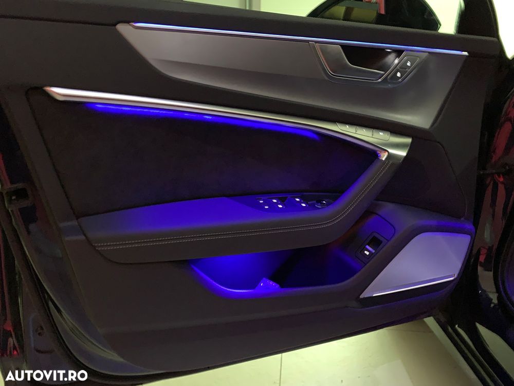 Audi S6 3.0 TDI quattro Tiptronic - 23