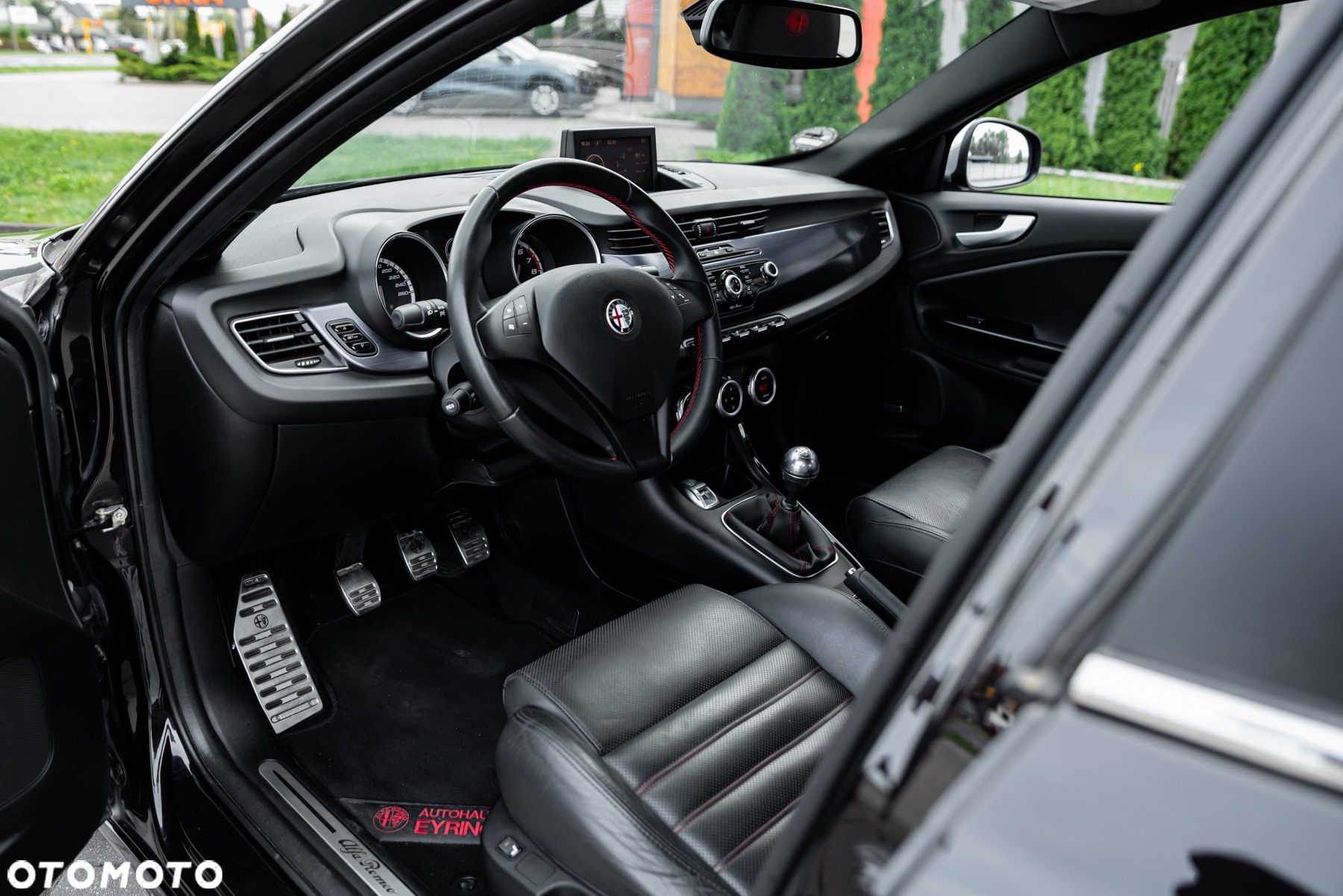 Alfa Romeo Giulietta 1.4 TB MultiAir Progression - 19