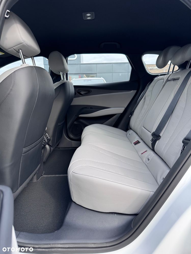 BYD Seal 6 DM-i 1.5 Boost - 20