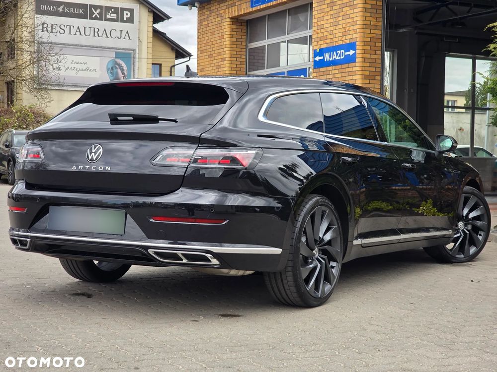 Volkswagen Arteon 2.0 TSI GPF R-Line DSG - 21