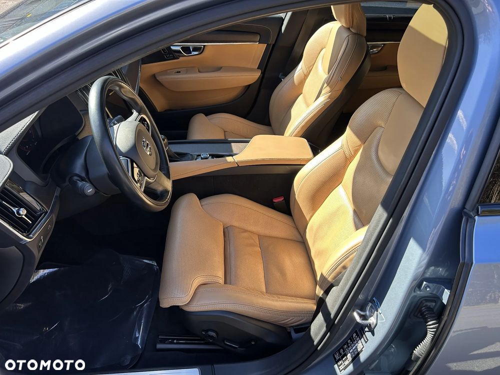 Volvo V90 D5 AWD Inscription - 11