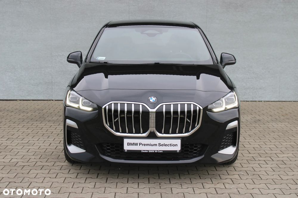 BMW Seria 2 218i M Sport sport - 4