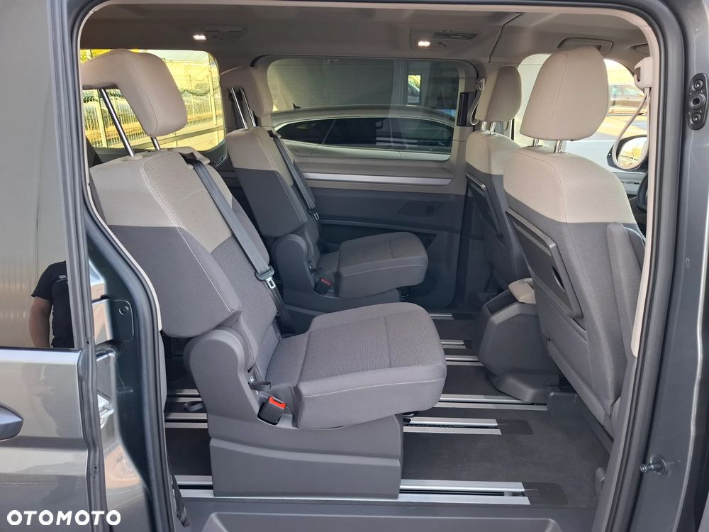 Volkswagen Multivan 2.0 TDI L2 Life DSG - 14