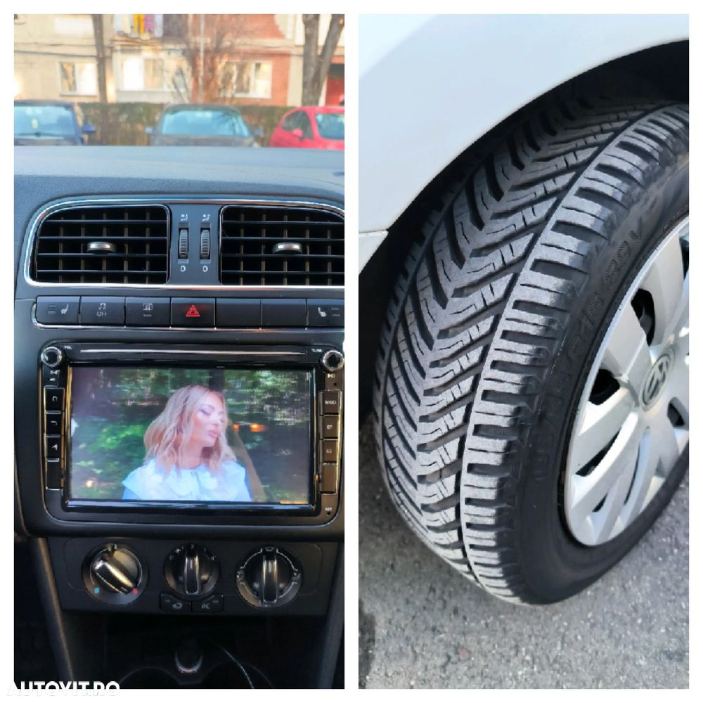 Volkswagen Polo 1.2 TDI CR DPF Highline - 6