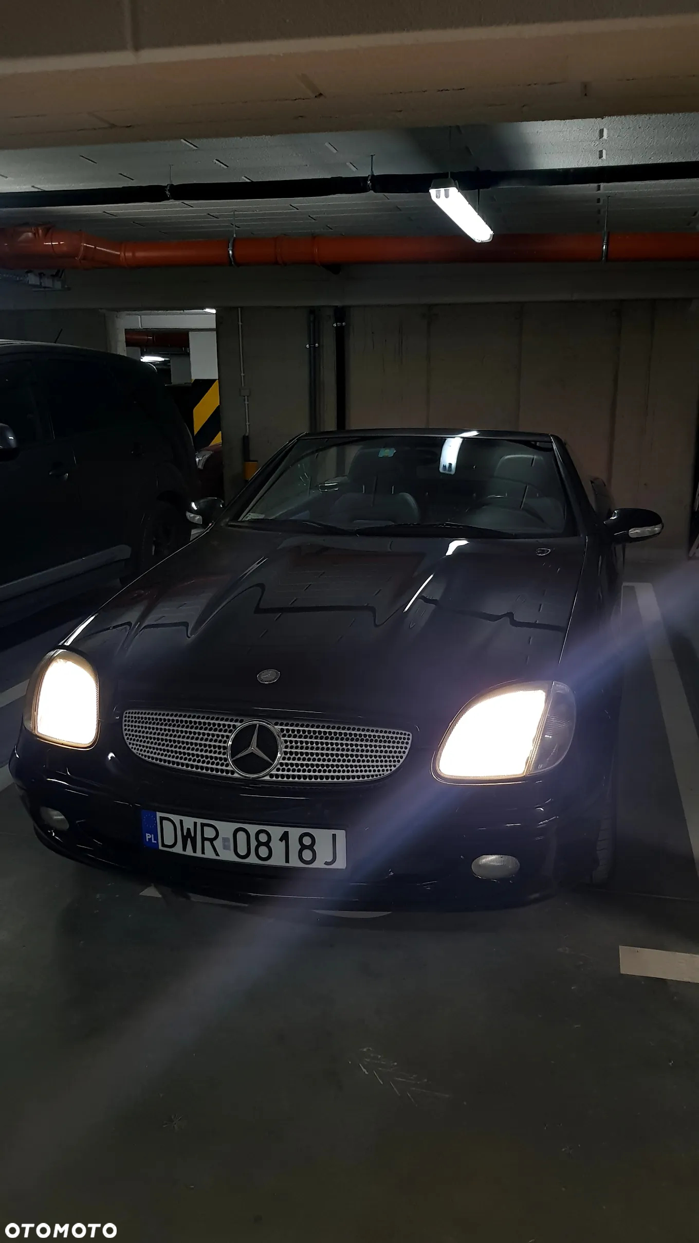 Mercedes-Benz SLK - 32