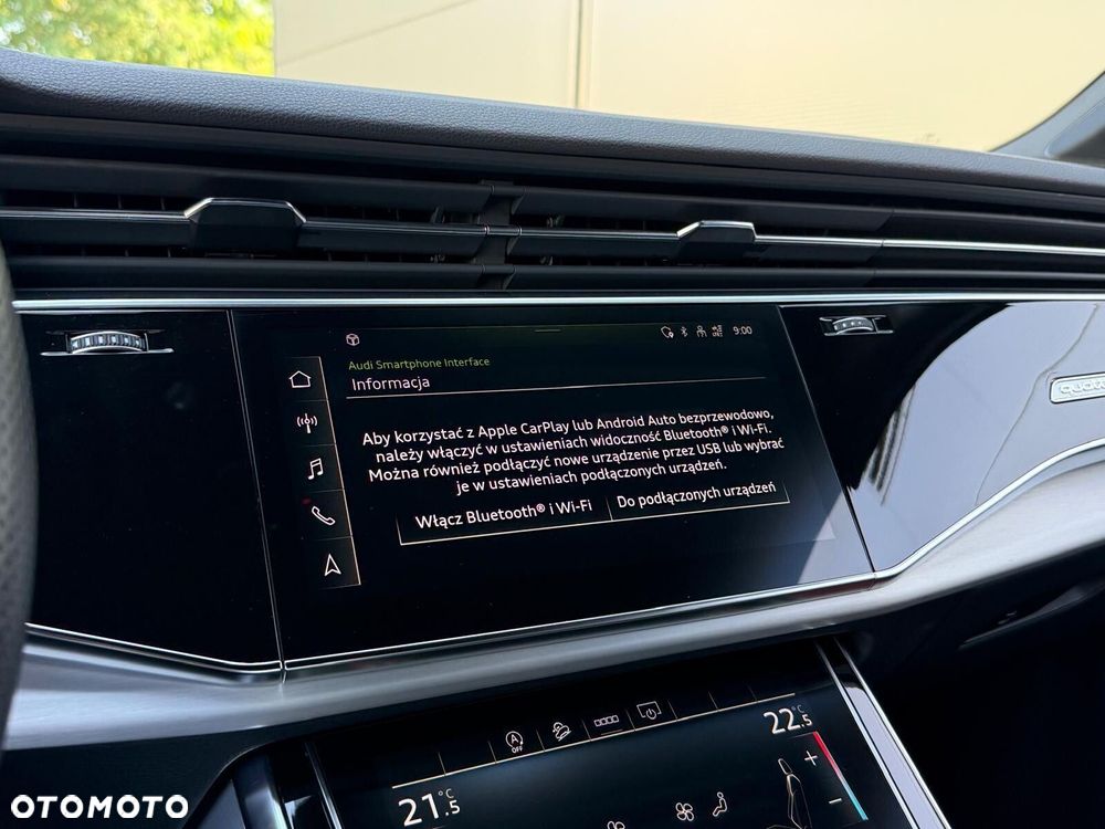 Audi Q7 - 16