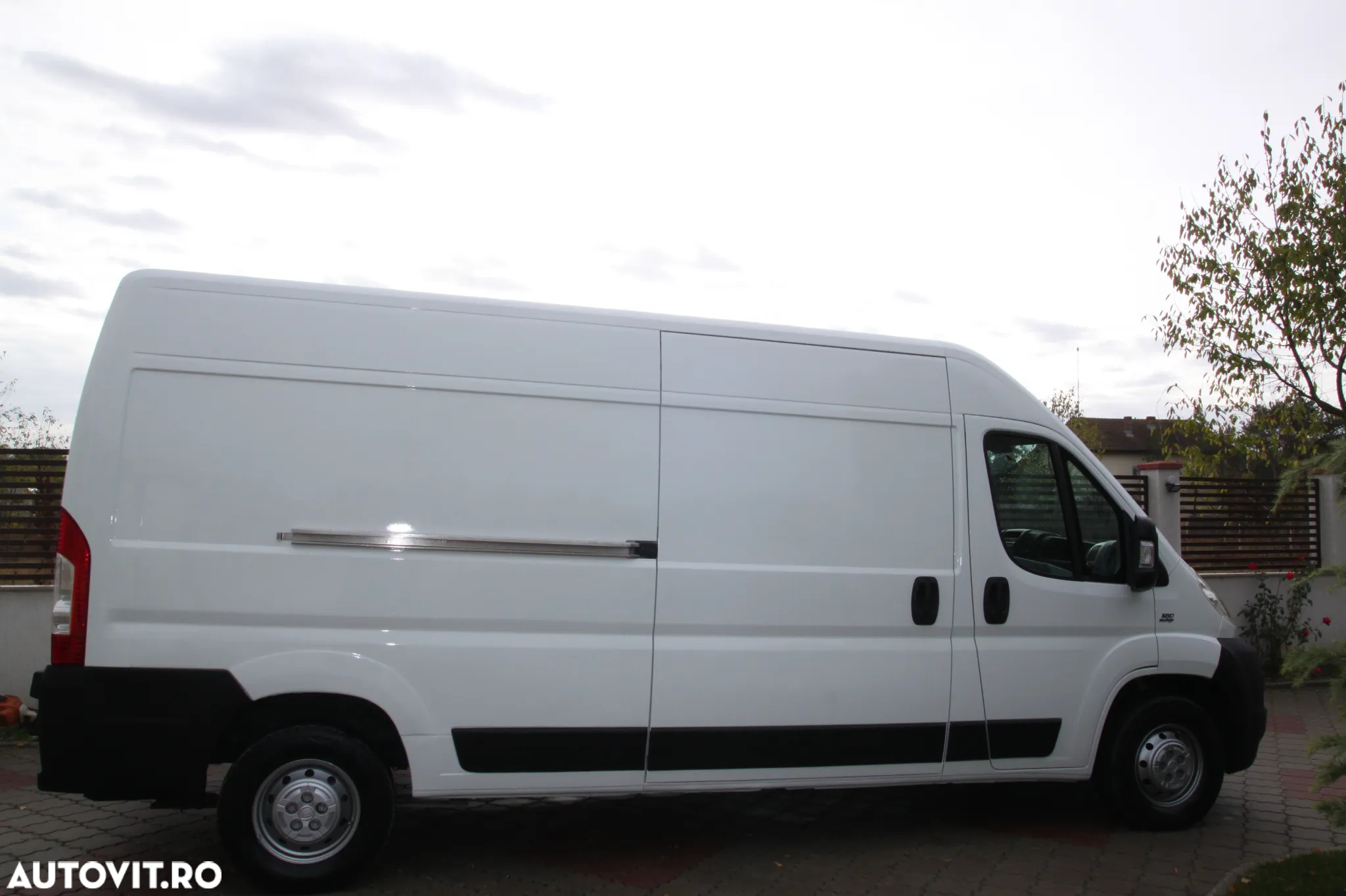 Fiat Ducato - 30