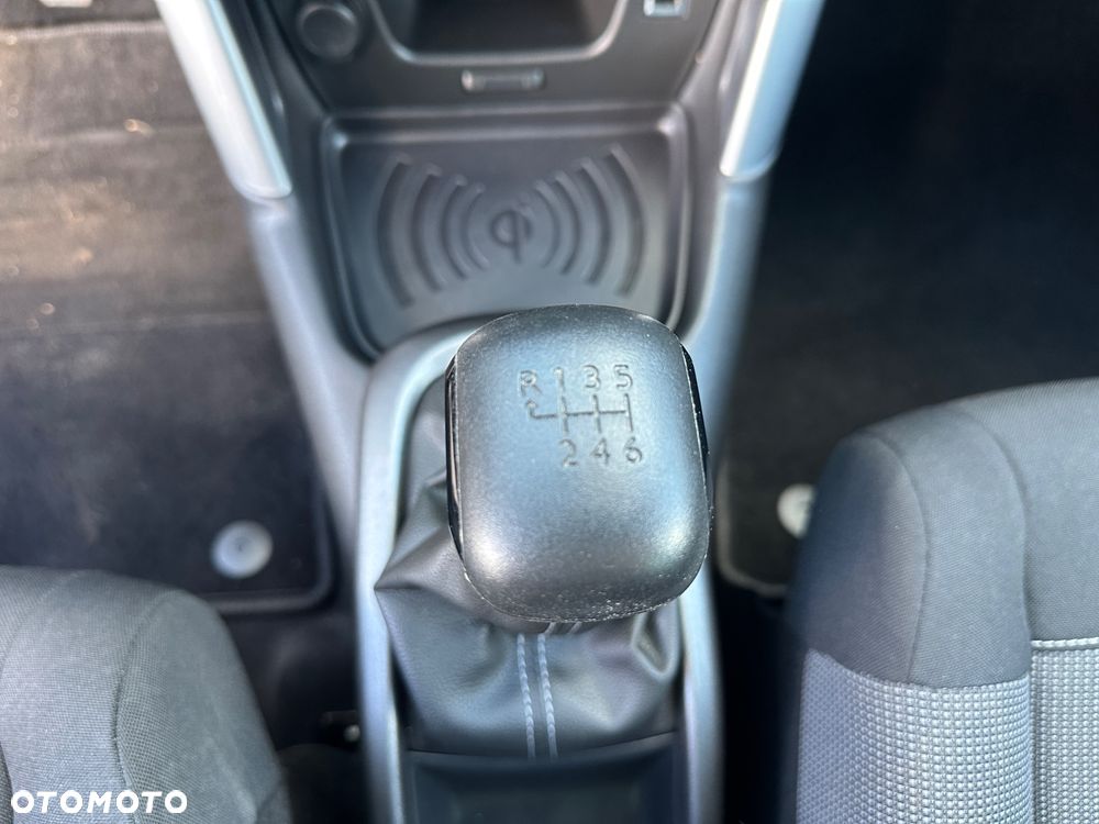 Citroën C3 Aircross PureTech 130 Stop & Start OPF ORIGINS - 15