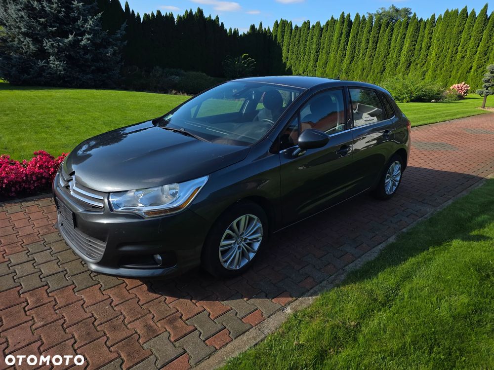 Citroën C4 HDi 90 Tendance - 2
