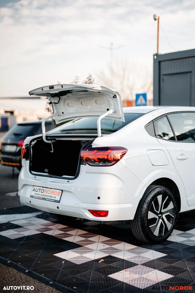 Dacia Logan TCe 90 MT6 Expression - 10