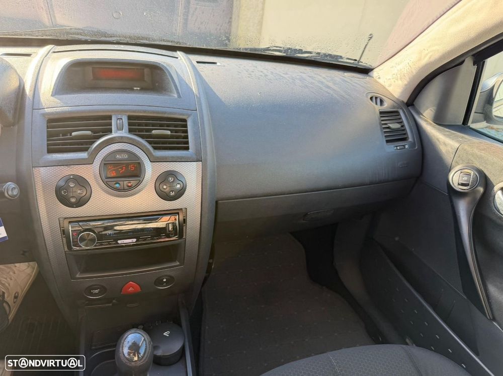 Renault Mégane Break - 9