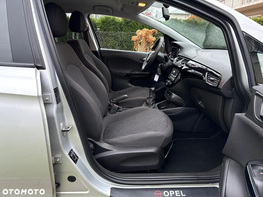 Opel Corsa 1.4 Innovation - 23