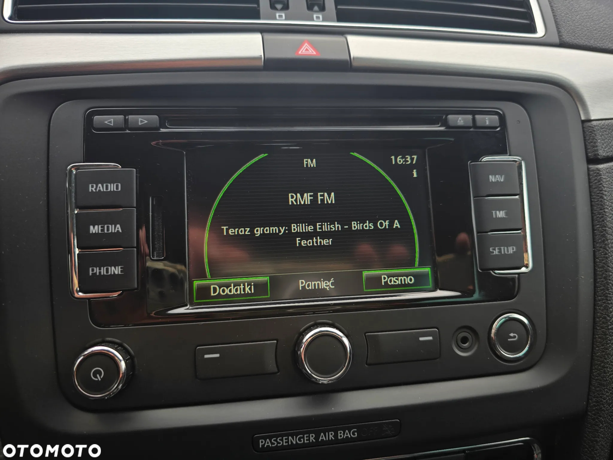 Skoda Superb 2.0 TDI Comfort DSG - 18