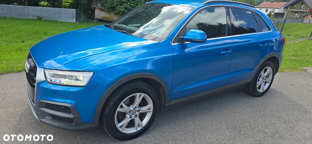 Audi Q3 - 20