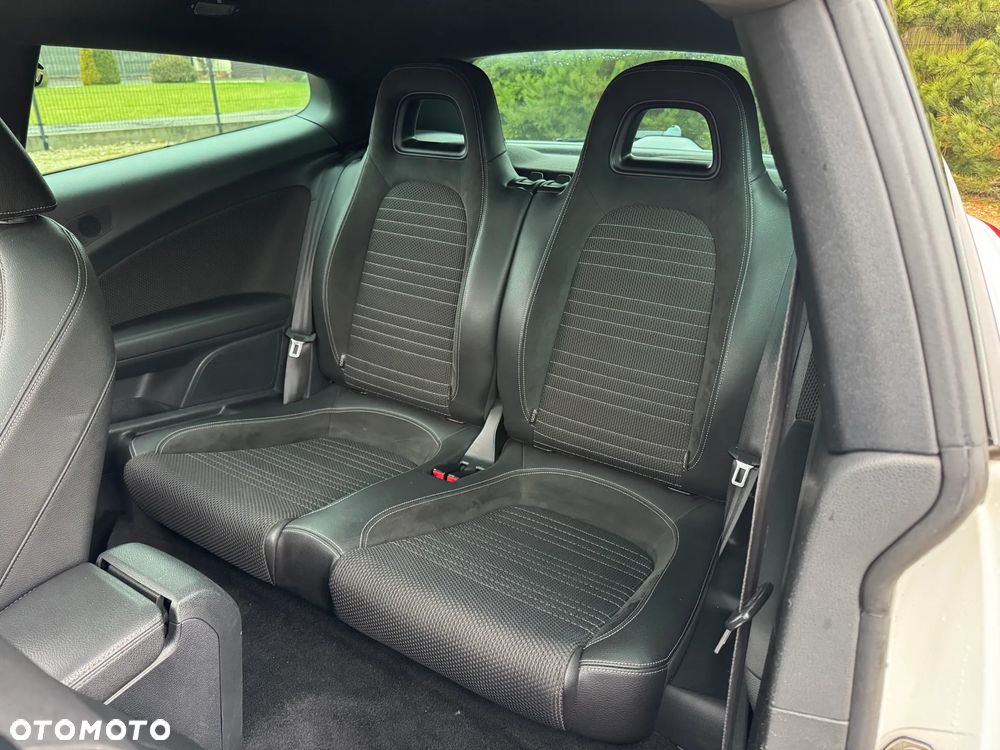 Volkswagen Scirocco 1.4 TSI - 5