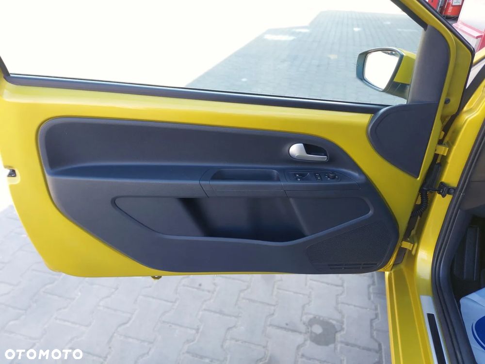 Volkswagen up! join - 11