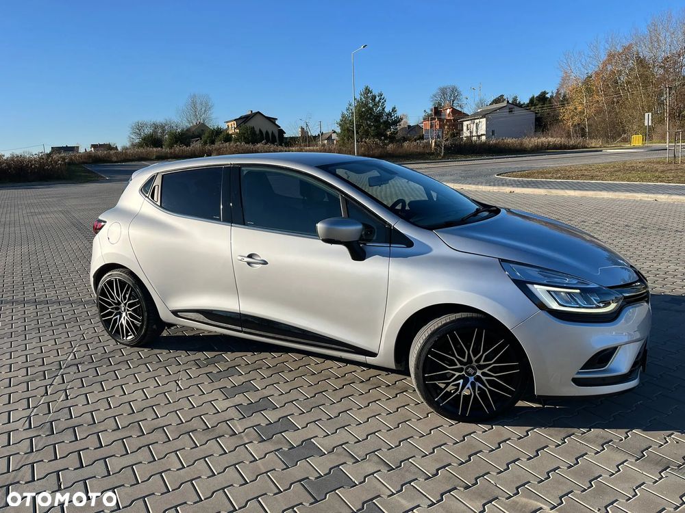 Renault Clio (Energy) dCi 90 Start & Stop LIMITED - 2