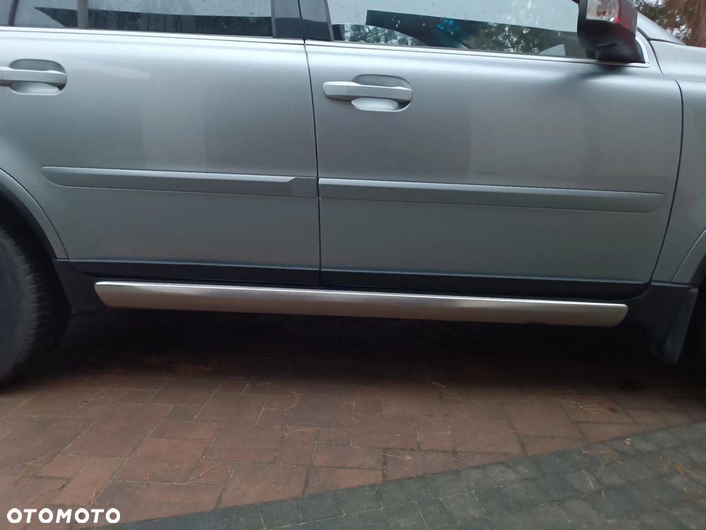 Volvo XC 90 D5 AWD R-Design - 11