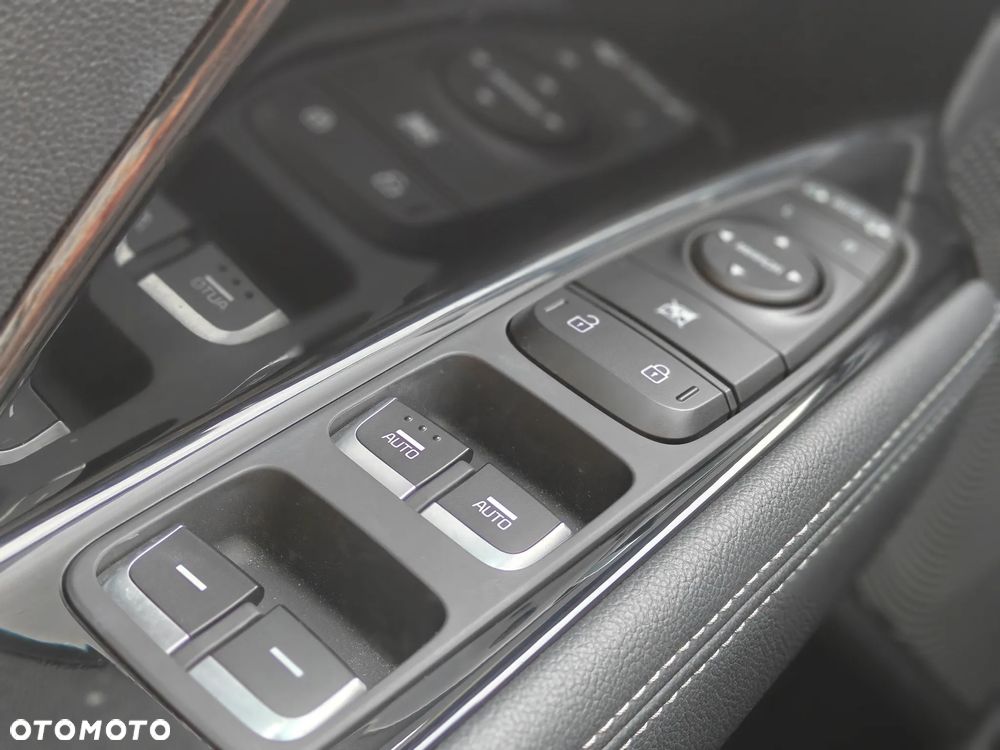 Kia Niro 1.6 GDI Hybrid Business Line - 21